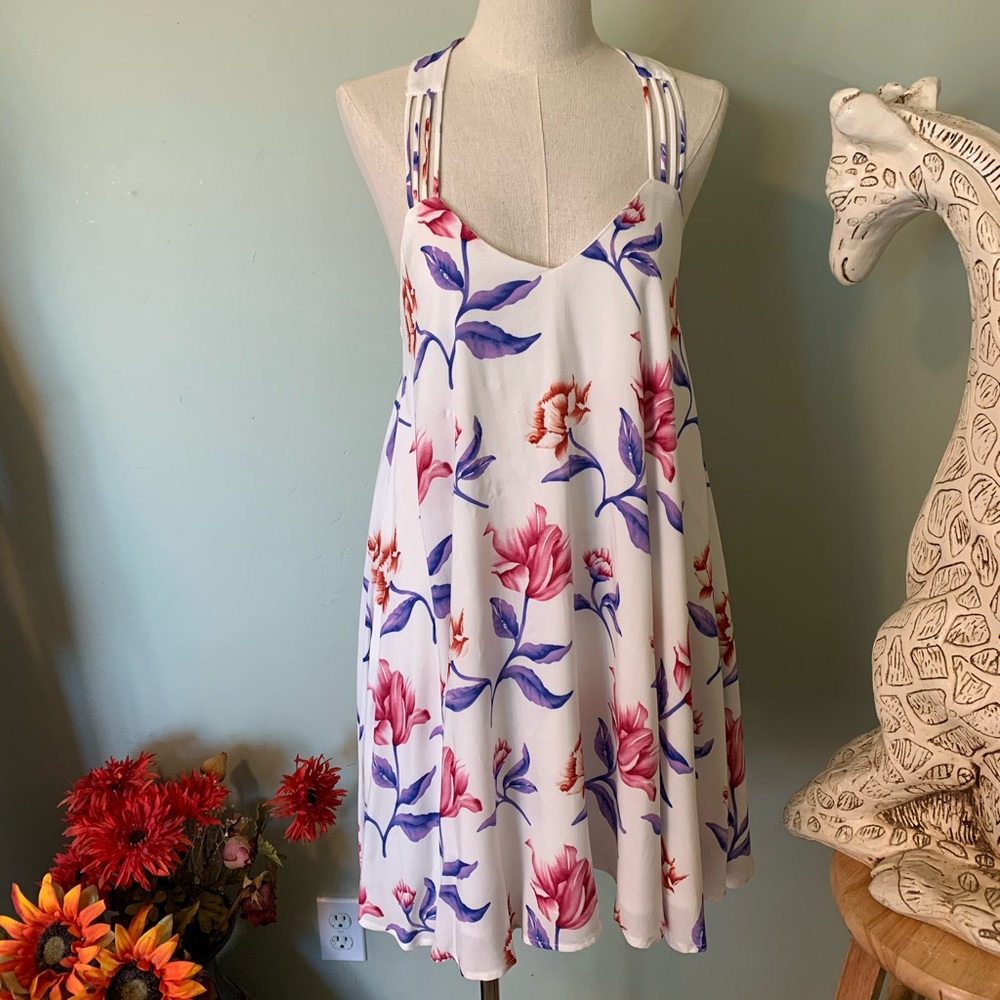 Sun dress